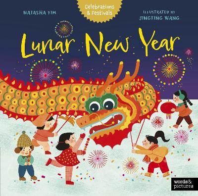 Lunar New Year - Yim, Natasha