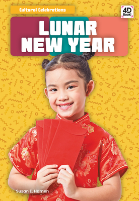 Lunar New Year - Hamen, Susan E