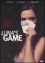 Luna's Game - Monica Laguna