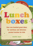 Lunch Boxes - Joyce, Jennifer
