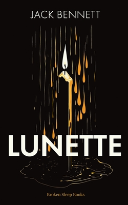 Lunette - Bennett, Jack