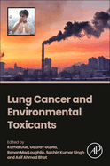 Lung Cancer Toxicants
