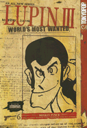Lupin III, Volume 6: World's Most Wanted