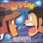 Lupin the 3rd: Sideburn Club Mix [2002]