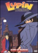 Lupin the 3rd, Vol. 9: Scent of Murder