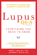 Lupus Q&A Revised and Updated, 3rd Edition: Everything You Need to Know