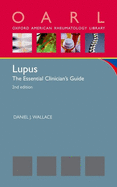 Lupus: The Essential Clinician's Guide (Revised)