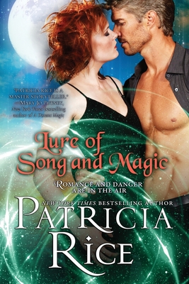 Lure of Song and Magic - Rice, Patricia