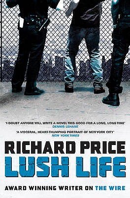 Lush Life - Price, Richard