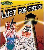 Lust for Freedom [Blu-ray]