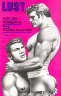 Lust: True Gay Encounters - Leyland, Winston