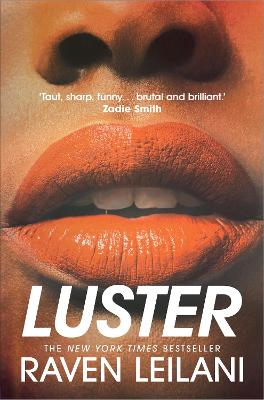 Luster - Leilani, Raven