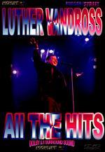 Luther Vandross: All the Hits