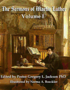 Luther's Sermons: Volume I: Student Economy Edition