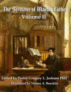 Luther's Sermons: Volume II: Student Economy Edition