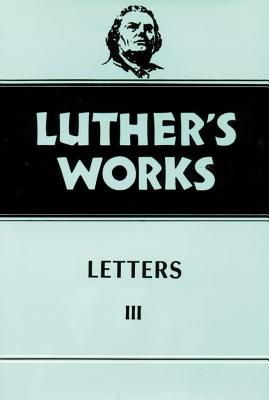 Luther's Works Vol 50 - Luther, Martin, and Lehmann, Helmut T (Editor), and Krodel, Gottfried G (Editor)