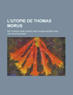 L'Utopie de Thomas Morus