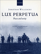 Lux Perpetua: Vocal Score