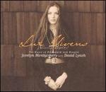 Lux Vivens: the Music of Hildegard von Bingen - Jocelyn Montgomery