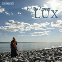 Lux - Emilia Amper