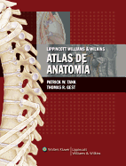 Lww Atlas de Anatomia