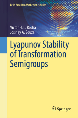 Lyapunov Stability of Transformation Semigroups - Rocha, Victor H. L., and Souza, Josiney A.