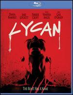 Lycan [Blu-ray]