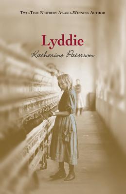 Lyddie - Paterson, Katherine