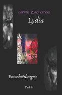 Lydia 2 - 2. Auflage: Entscheidungen
