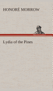 Lydia of the Pines