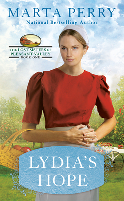 Lydia's Hope - Perry, Marta