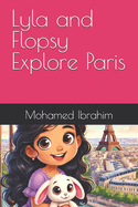 Lyla and Flopsy Explore Paris
