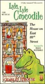 Lyle, Lyle Crocodile: House on East 88th Street