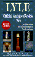 Lyle Official Antiques Review 1996 - Curtis, Anthony