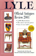 Lyle Official Antiques Review 2001 - Curtis, Anthony