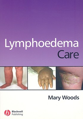 Lymphoedema Care - Woods, Mary Elizabeth