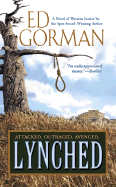 Lynched - Gorman, Edward