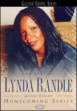 Lynda Randle: The Best of Lynda Randle