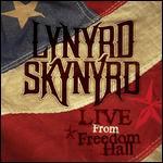 Lynyrd Skynyrd: Live from Freedom Hall