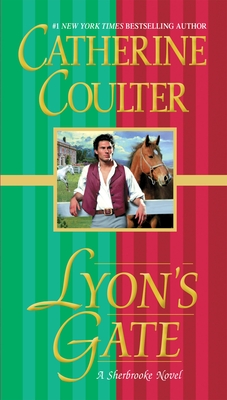 Lyon's Gate: Bride Series - Coulter, Catherine