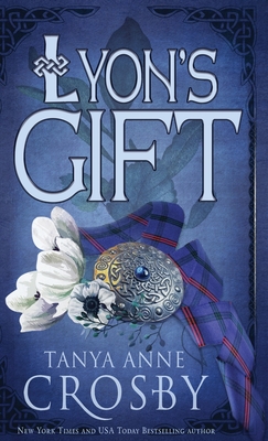 Lyon's Gift - Crosby, Tanya Anne