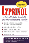 Lyprinol