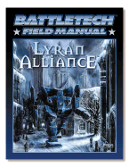 Lyran Alliance - FASA Corporation