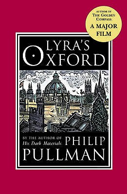Lyras Oxford - Pullman, Philip