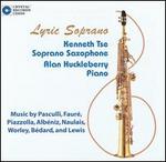 Lyric Soprano