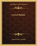 Lyrical Ballads