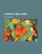 Lyrics & Ballads