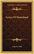 Lyrics of Homeland