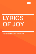 Lyrics of Joy