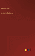 Lyrische Gedichte